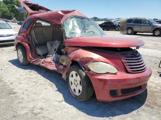 Photo 3 VIN: 3A4FY58B96T288824 - CHRYSLER PT CRUISER 