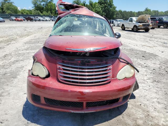 Photo 4 VIN: 3A4FY58B96T288824 - CHRYSLER PT CRUISER 