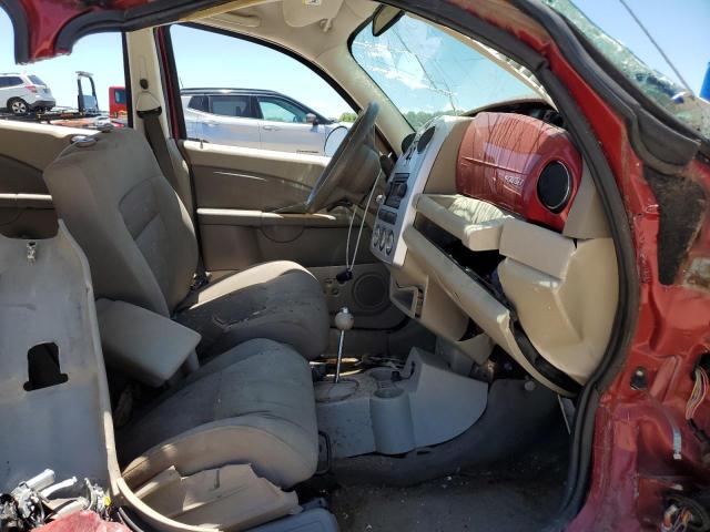 Photo 6 VIN: 3A4FY58B96T288824 - CHRYSLER PT CRUISER 