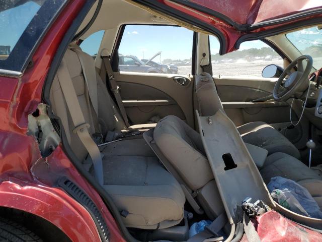 Photo 9 VIN: 3A4FY58B96T288824 - CHRYSLER PT CRUISER 