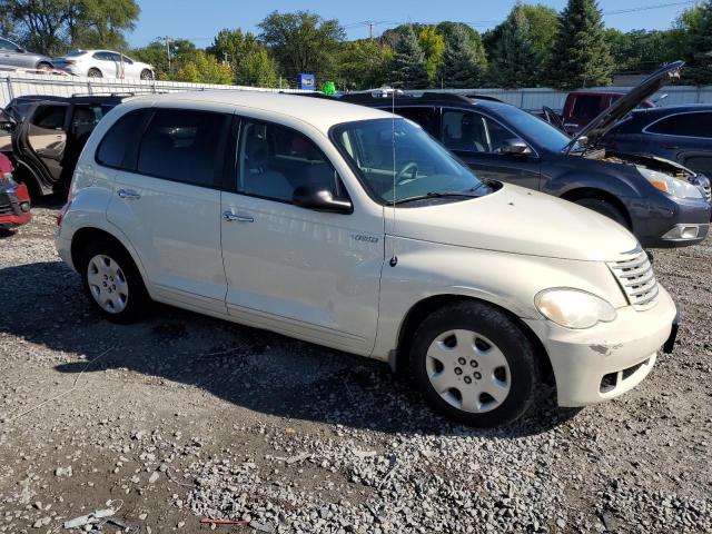 Photo 3 VIN: 3A4FY58B96T323328 - CHRYSLER PT CRUISER 