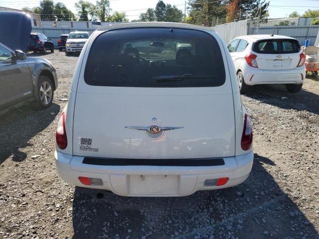 Photo 5 VIN: 3A4FY58B96T323328 - CHRYSLER PT CRUISER 