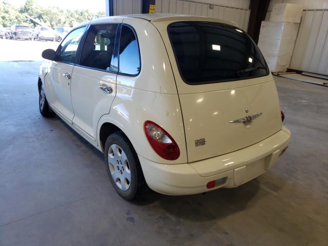 Photo 2 VIN: 3A4FY58B96T356104 - CHRYSLER PT CRUISER 