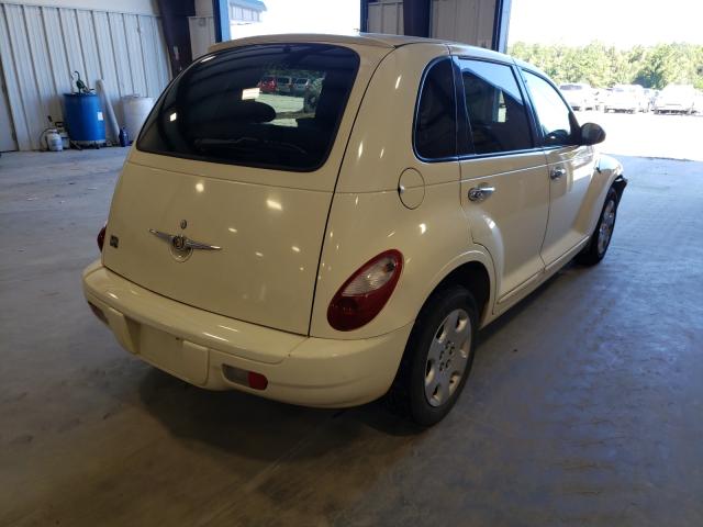 Photo 3 VIN: 3A4FY58B96T356104 - CHRYSLER PT CRUISER 