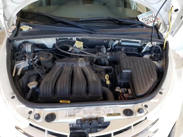 Photo 6 VIN: 3A4FY58B96T356104 - CHRYSLER PT CRUISER 