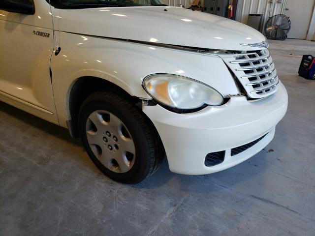 Photo 8 VIN: 3A4FY58B96T356104 - CHRYSLER PT CRUISER 