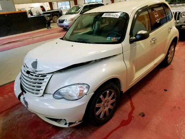 Photo 1 VIN: 3A4FY58B97T557731 - CHRYSLER PT CRUISER 