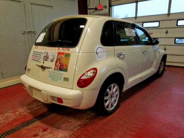 Photo 3 VIN: 3A4FY58B97T557731 - CHRYSLER PT CRUISER 