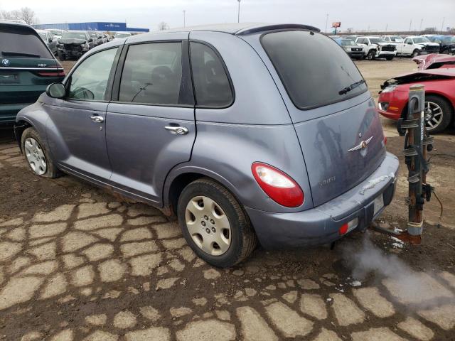 Photo 1 VIN: 3A4FY58B97T579633 - CHRYSLER PT CRUISER 