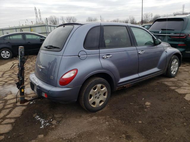 Photo 2 VIN: 3A4FY58B97T579633 - CHRYSLER PT CRUISER 