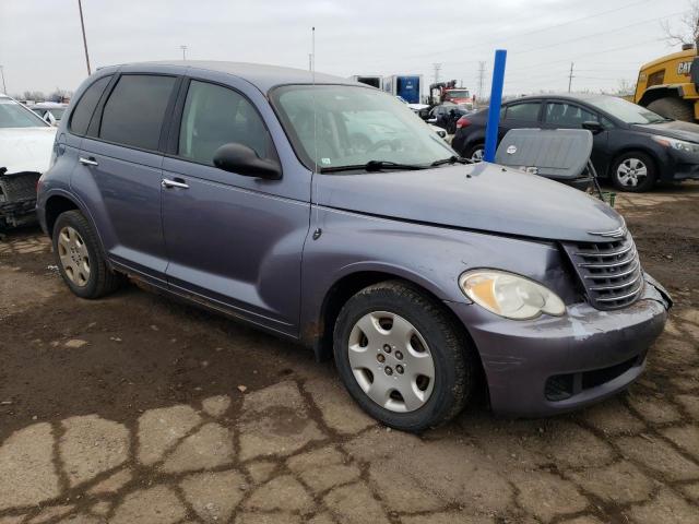 Photo 3 VIN: 3A4FY58B97T579633 - CHRYSLER PT CRUISER 