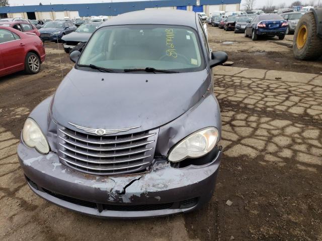 Photo 4 VIN: 3A4FY58B97T579633 - CHRYSLER PT CRUISER 