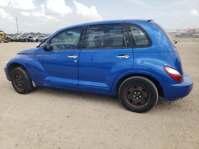 Photo 1 VIN: 3A4FY58BX6T200430 - CHRYSLER PT CRUISER 