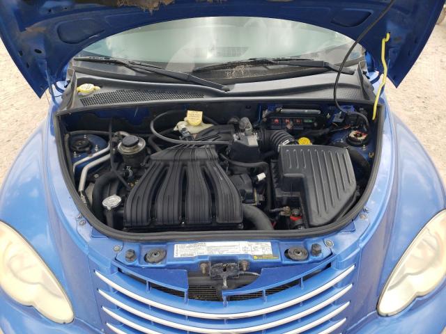 Photo 10 VIN: 3A4FY58BX6T200430 - CHRYSLER PT CRUISER 