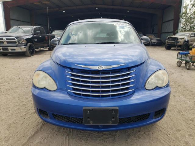 Photo 4 VIN: 3A4FY58BX6T200430 - CHRYSLER PT CRUISER 