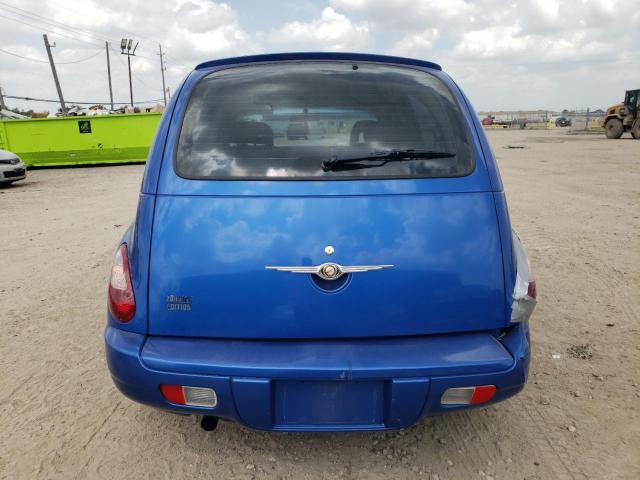 Photo 5 VIN: 3A4FY58BX6T200430 - CHRYSLER PT CRUISER 