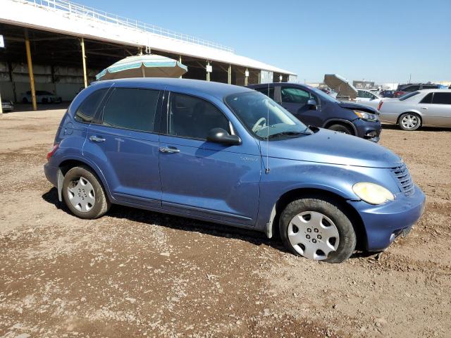 Photo 3 VIN: 3A4FY58BX6T224596 - CHRYSLER PT CRUISER 