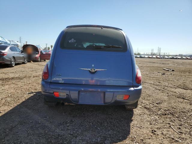 Photo 5 VIN: 3A4FY58BX6T224596 - CHRYSLER PT CRUISER 