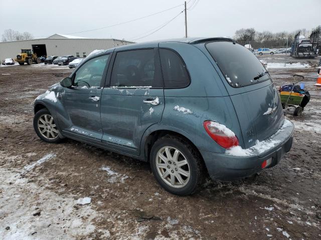 Photo 1 VIN: 3A4FY58BX6T361912 - CHRYSLER PT CRUISER 