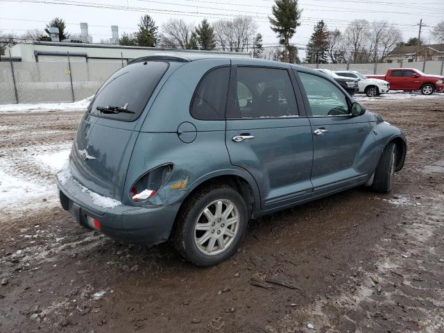 Photo 2 VIN: 3A4FY58BX6T361912 - CHRYSLER PT CRUISER 