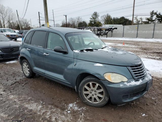 Photo 3 VIN: 3A4FY58BX6T361912 - CHRYSLER PT CRUISER 