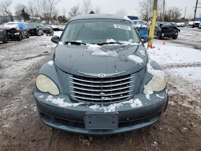 Photo 4 VIN: 3A4FY58BX6T361912 - CHRYSLER PT CRUISER 