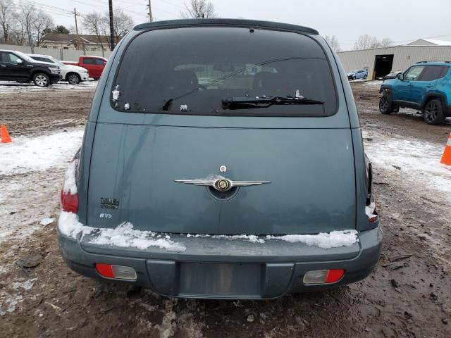 Photo 5 VIN: 3A4FY58BX6T361912 - CHRYSLER PT CRUISER 