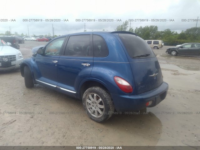 Photo 2 VIN: 3A4GY5F90AT130918 - CHRYSLER PT CRUISER CLASSIC 