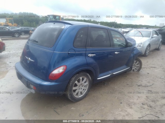 Photo 3 VIN: 3A4GY5F90AT130918 - CHRYSLER PT CRUISER CLASSIC 