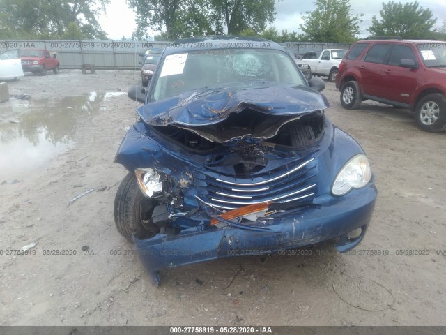 Photo 5 VIN: 3A4GY5F90AT130918 - CHRYSLER PT CRUISER CLASSIC 