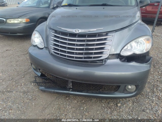 Photo 5 VIN: 3A4GY5F90AT131115 - CHRYSLER PT CRUISER CLASSIC 