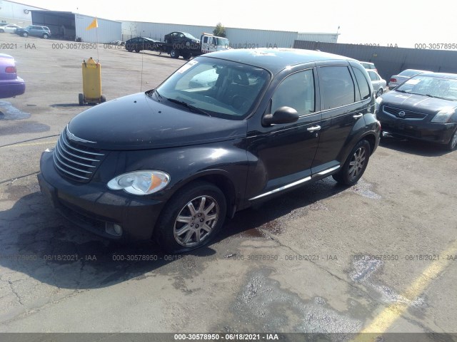 Photo 1 VIN: 3A4GY5F90AT131793 - CHRYSLER PT CRUISER CLASSIC 