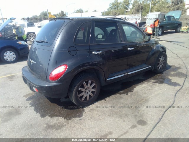 Photo 3 VIN: 3A4GY5F90AT131793 - CHRYSLER PT CRUISER CLASSIC 