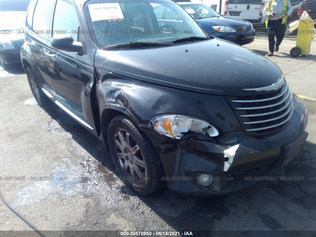 Photo 5 VIN: 3A4GY5F90AT131793 - CHRYSLER PT CRUISER CLASSIC 