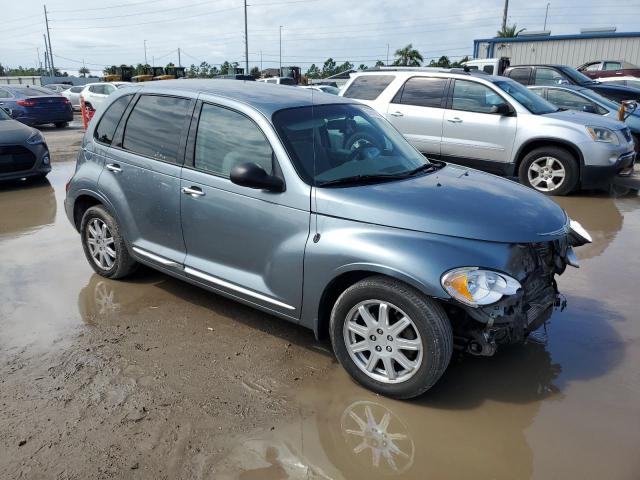 Photo 3 VIN: 3A4GY5F90AT132099 - CHRYSLER PT CRUISER 