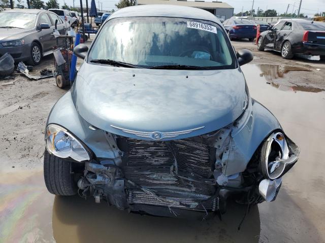 Photo 4 VIN: 3A4GY5F90AT132099 - CHRYSLER PT CRUISER 