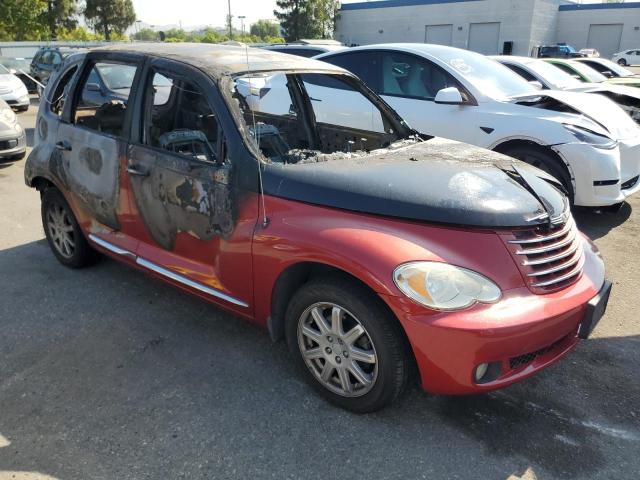 Photo 3 VIN: 3A4GY5F90AT143751 - CHRYSLER PT CRUISER 