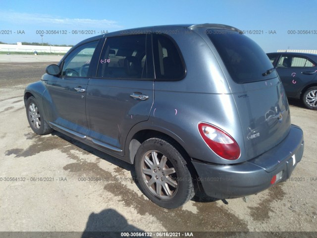 Photo 2 VIN: 3A4GY5F90AT143829 - CHRYSLER PT CRUISER CLASSIC 