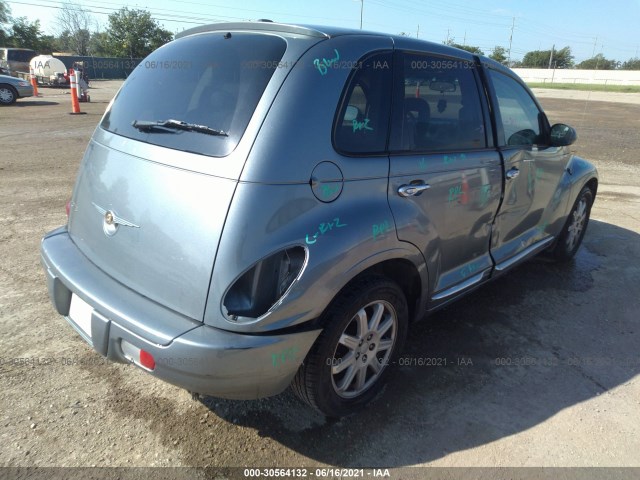 Photo 3 VIN: 3A4GY5F90AT143829 - CHRYSLER PT CRUISER CLASSIC 