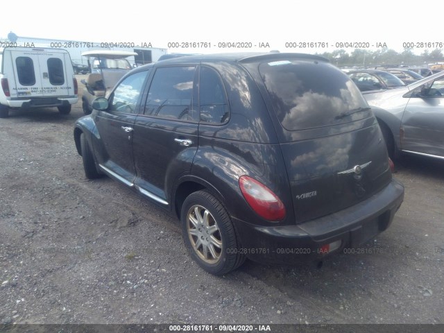 Photo 2 VIN: 3A4GY5F90AT153826 - CHRYSLER PT CRUISER CLASSIC 