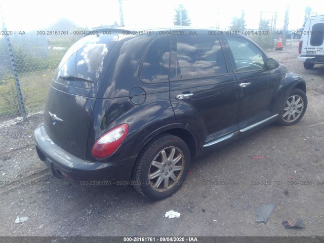 Photo 3 VIN: 3A4GY5F90AT153826 - CHRYSLER PT CRUISER CLASSIC 