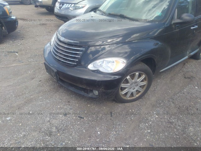 Photo 5 VIN: 3A4GY5F90AT153826 - CHRYSLER PT CRUISER CLASSIC 