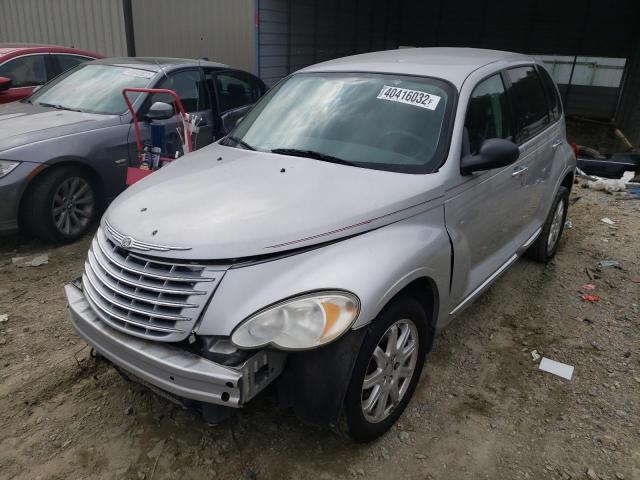 Photo 1 VIN: 3A4GY5F90AT156208 - CHRYSLER PT CRUISER 