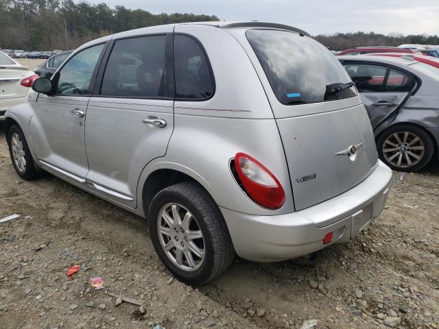 Photo 2 VIN: 3A4GY5F90AT156208 - CHRYSLER PT CRUISER 