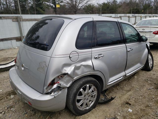 Photo 3 VIN: 3A4GY5F90AT156208 - CHRYSLER PT CRUISER 