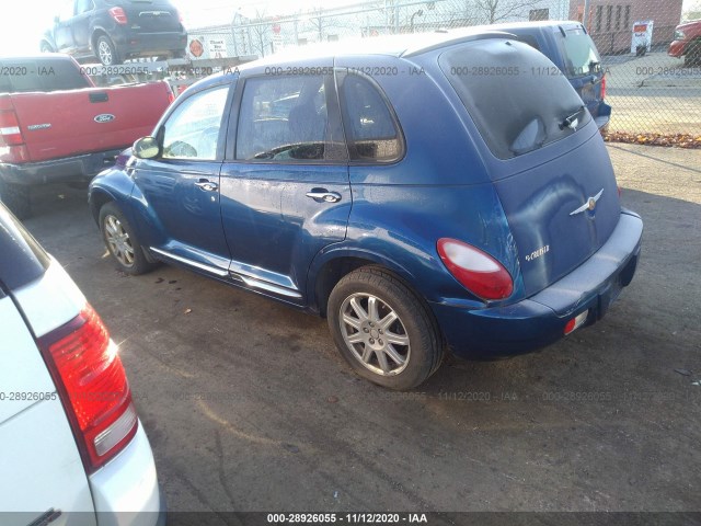 Photo 2 VIN: 3A4GY5F90AT156323 - CHRYSLER PT CRUISER CLASSIC 