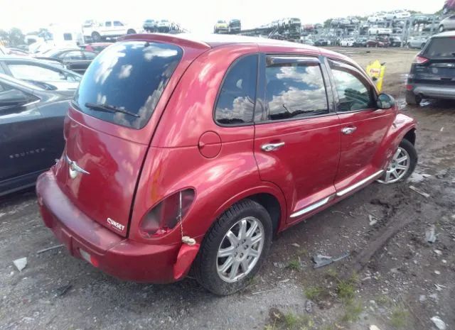 Photo 3 VIN: 3A4GY5F90AT158749 - CHRYSLER PT CRUISER CLASSIC 