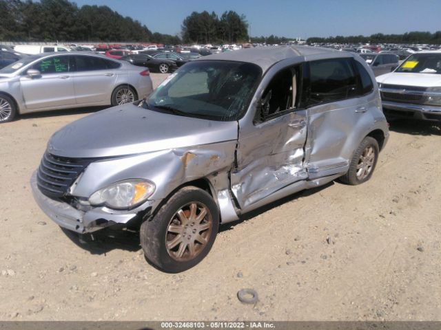 Photo 1 VIN: 3A4GY5F90AT164728 - CHRYSLER PT CRUISER CLASSIC 