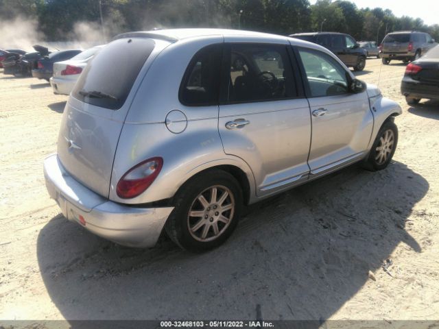 Photo 3 VIN: 3A4GY5F90AT164728 - CHRYSLER PT CRUISER CLASSIC 