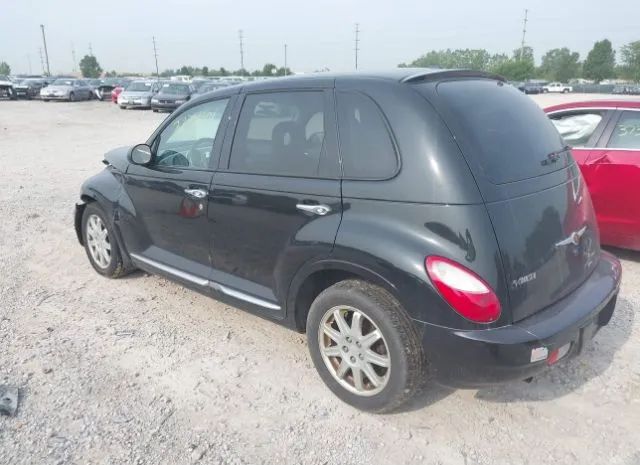 Photo 2 VIN: 3A4GY5F90AT171873 - CHRYSLER PT CRUISER 